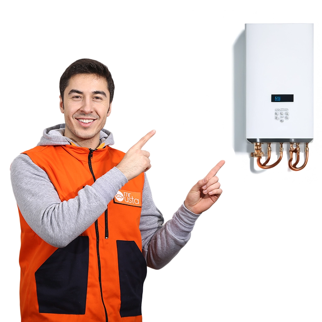 Sarıoğlan Kombi Tamircisi